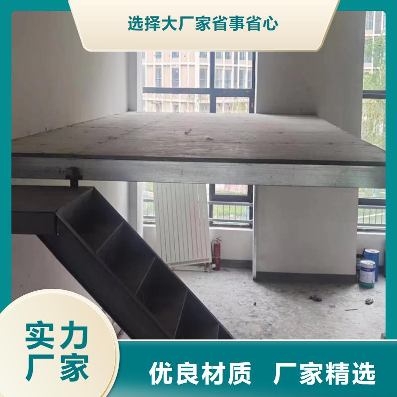 水泥压力板隔墙板精品选购