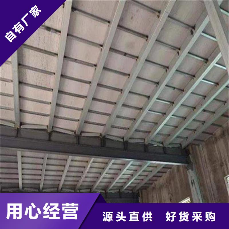水泥压力板小复式夹层板符合行业标准
