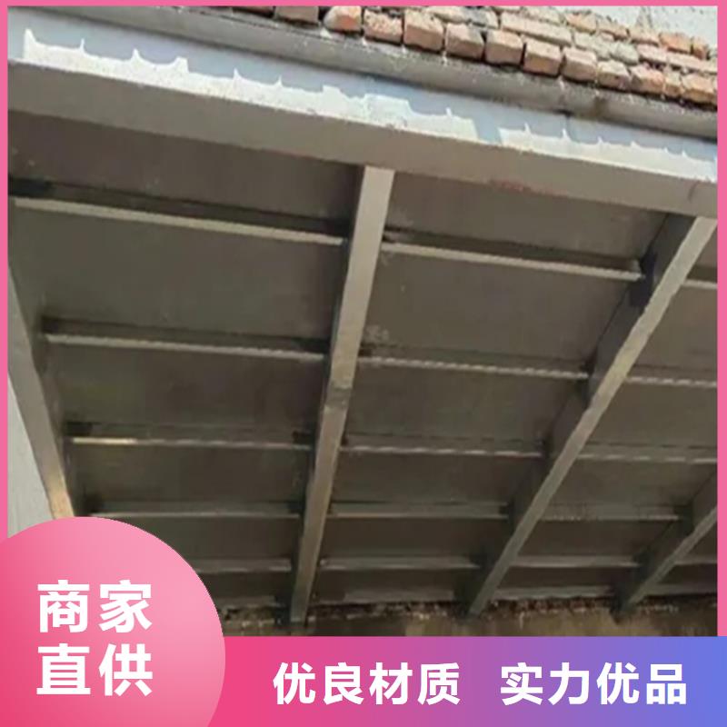 水泥压力板挑高复式阁楼板闪电发货