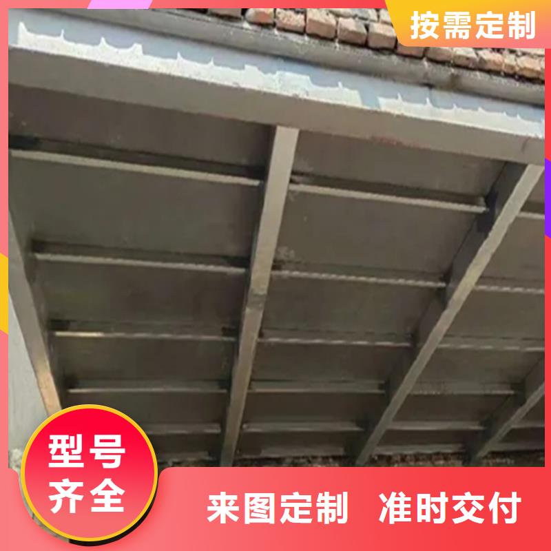 水泥压力板小复式夹层板品质保证实力见证