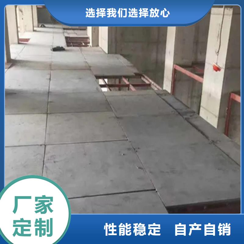 水泥压力板挑高复式阁楼板每一处都是匠心制作