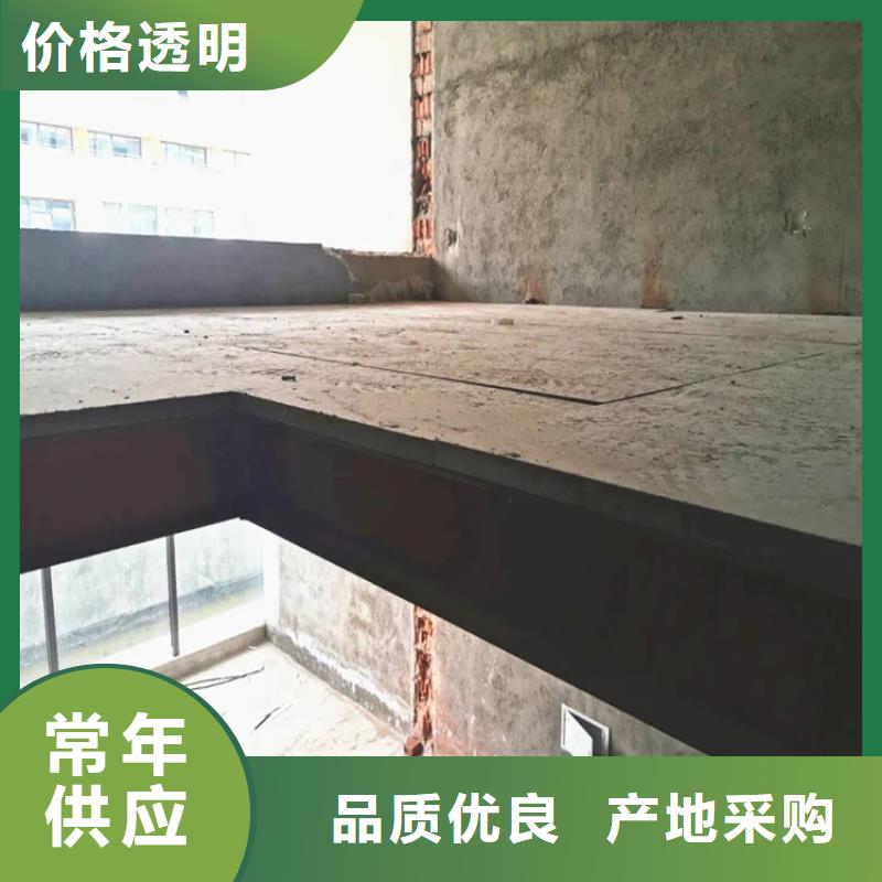 水泥压力板挑高复式阁楼板诚信厂家