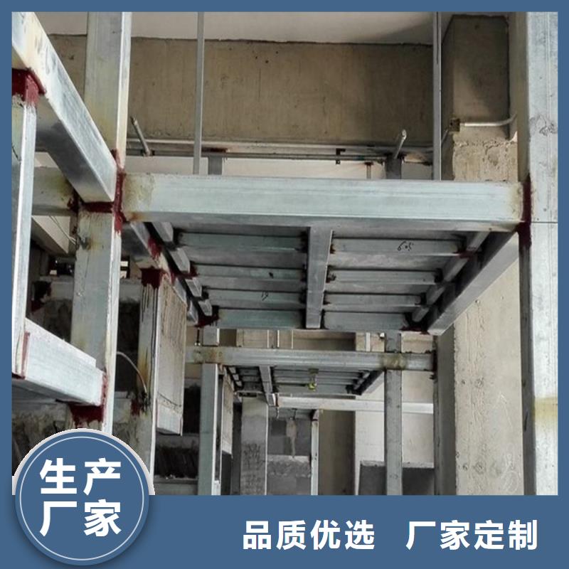 水泥压力板-钢结构楼层板源头工厂