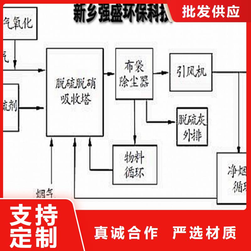 氢氧化钙脱硫剂钙基脱硫剂拥有多家成功案例