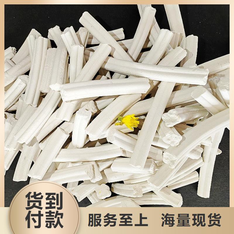  钙剂脱硫剂质检合格出厂