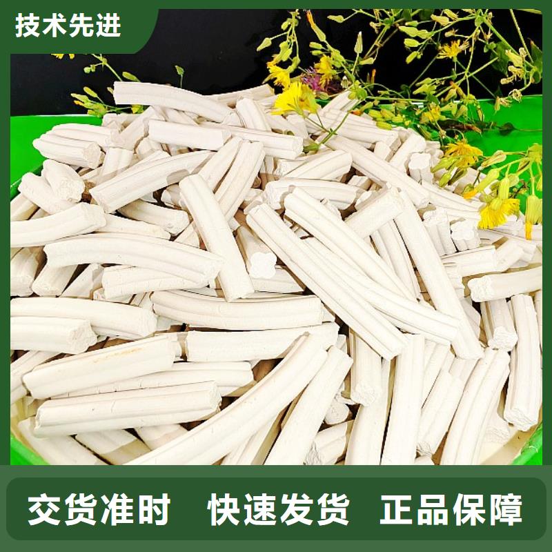 钙剂脱硫剂工程施工案例