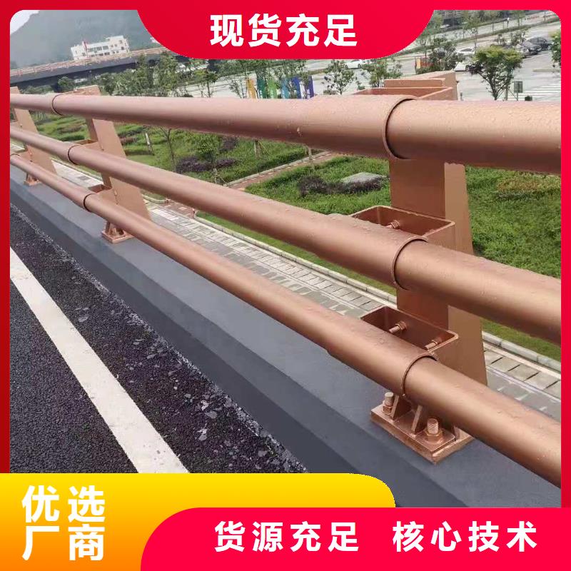 铸钢护栏护栏立柱真正的源头厂家