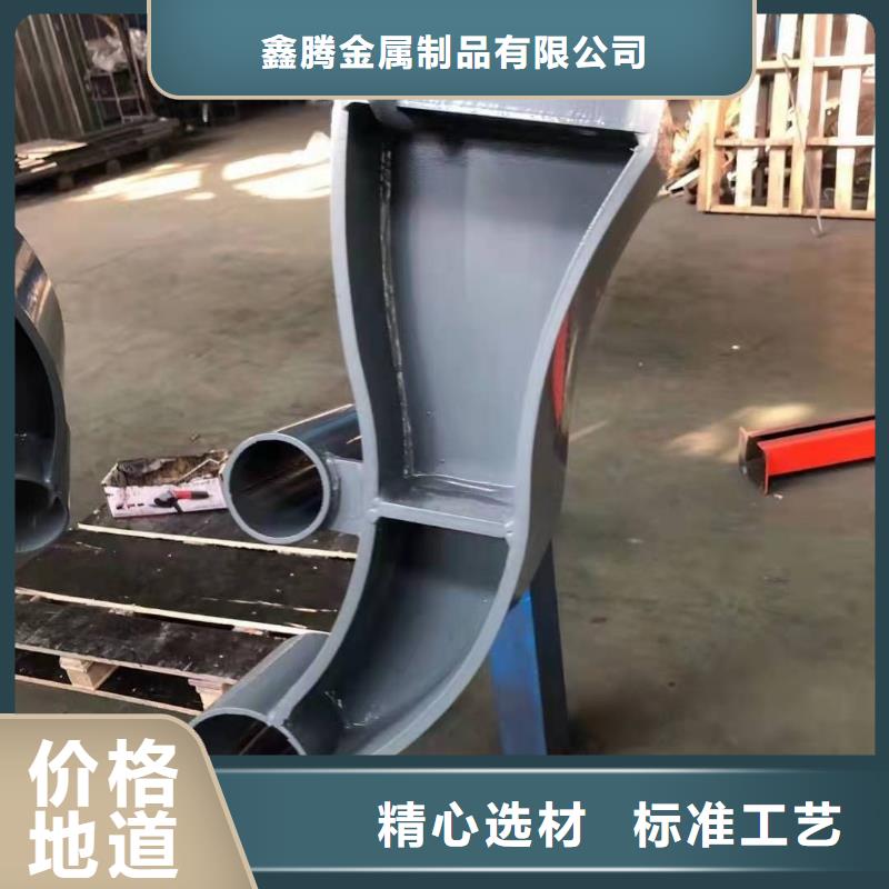 立柱桥梁防撞护栏视频-白银市立柱桥梁防撞护栏-同城可服务区域平川|靖远|武威|陇南|庆阳|酒泉