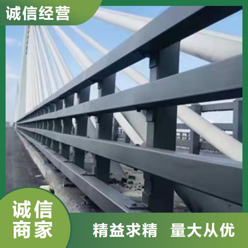 道路护栏货源足质量好