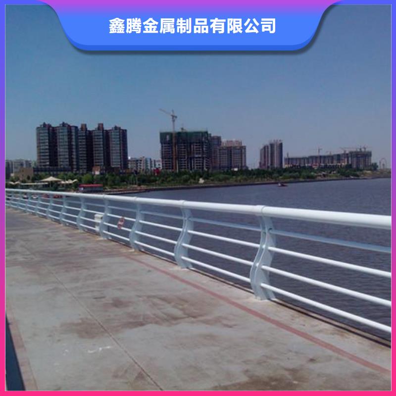 景观护栏,护栏立柱客户好评