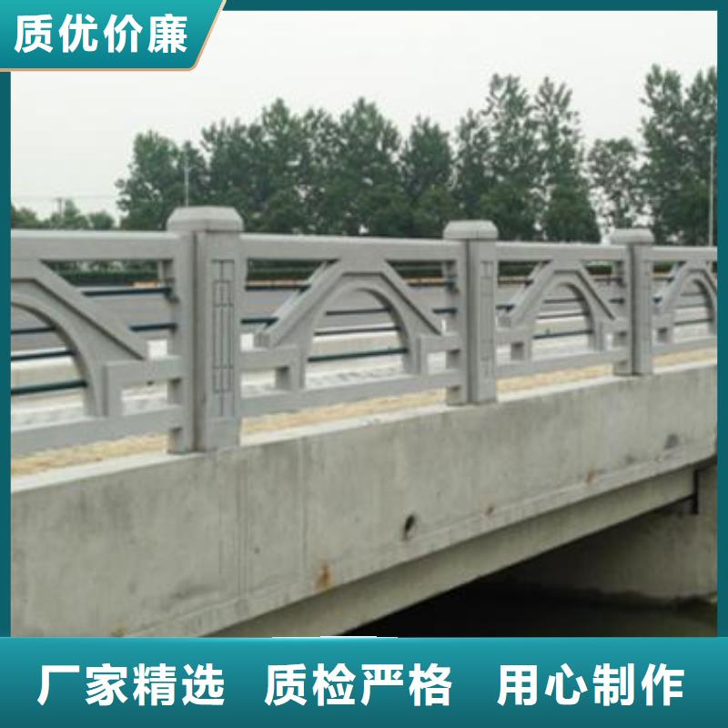 立柱桥梁防撞护栏-视频-黑龙江省齐齐哈尔市|克东|铁峰|佳木斯|牡丹江|黑河|绥化|大庆|鹤岗立柱桥梁防撞护栏-鑫腾