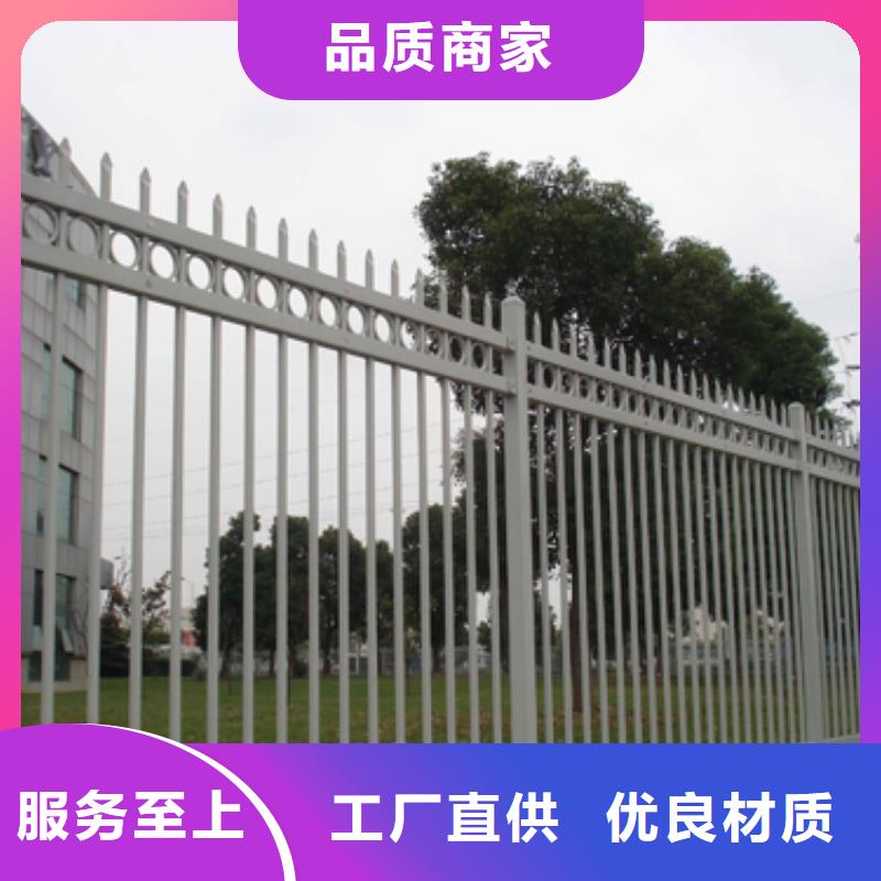 锌钢护栏防撞护栏立柱热销产品