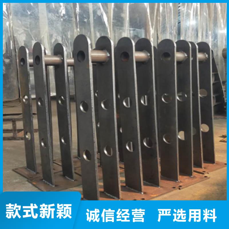 立柱桥梁防撞护栏视频-青云谱|安义|萍乡|赣州|景德镇|宜春|吉安|九江|新余鑫腾立柱桥梁防撞护栏_ 鑫腾金属制品(南昌市分公司)