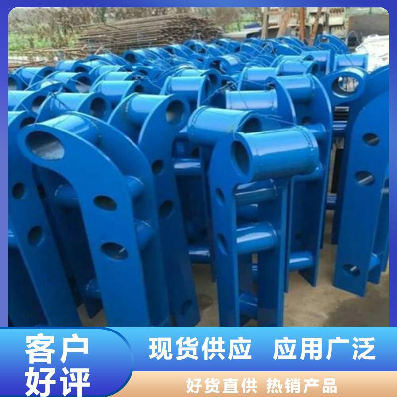 立柱桥梁防撞护栏视频-青云谱|安义|萍乡|赣州|景德镇|宜春|吉安|九江|新余鑫腾立柱桥梁防撞护栏_ 鑫腾金属制品(南昌市分公司)
