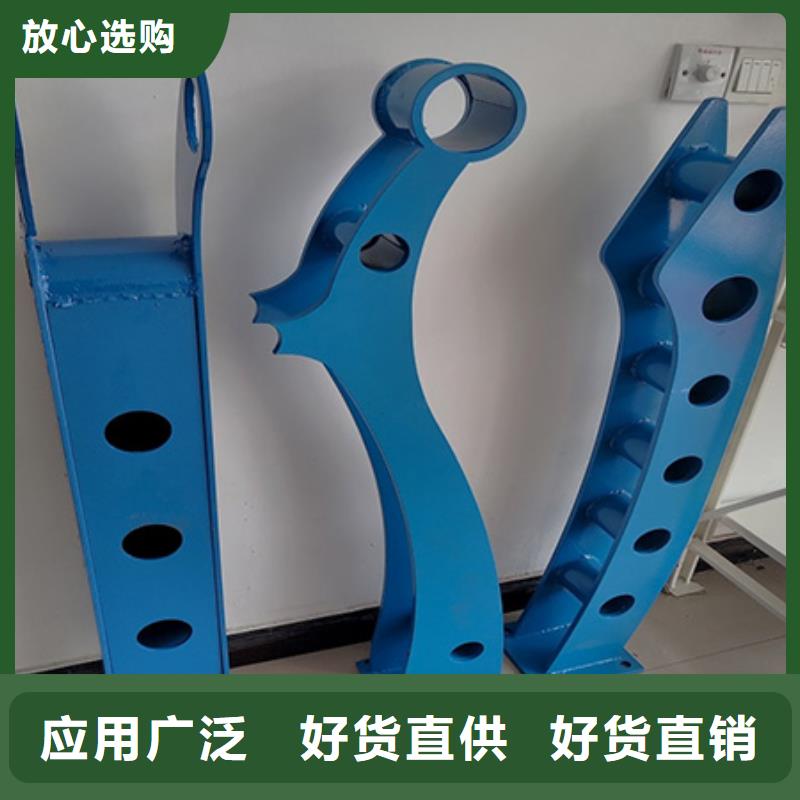 立柱桥梁防撞护栏视频-青云谱|安义|萍乡|赣州|景德镇|宜春|吉安|九江|新余鑫腾立柱桥梁防撞护栏_ 鑫腾金属制品(南昌市分公司)