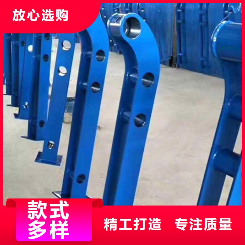 立柱桥梁防撞护栏-视频-立柱桥梁防撞护栏-山西省晋城市阳城|高平|朔州|忻州|阳泉|太原|晋中此地生产商