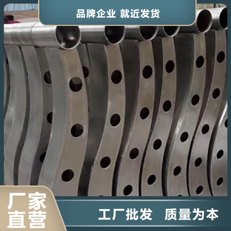 立柱桥梁防撞护栏视频-新疆伊犁市|克拉玛依|乌鲁木齐立柱桥梁防撞护栏-鑫腾