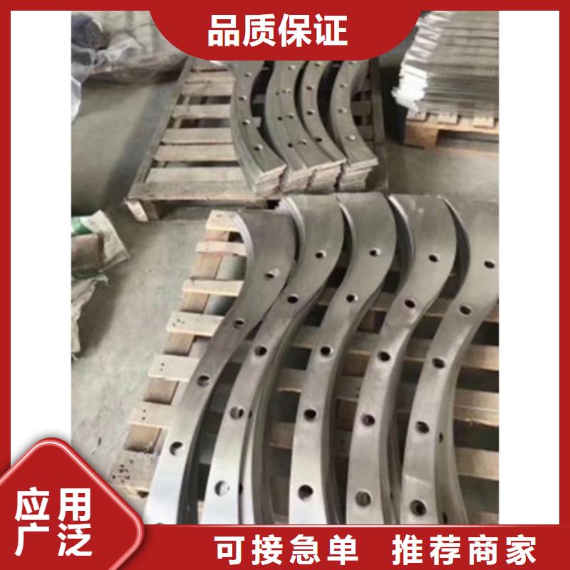 立柱桥梁防撞护栏视频-新疆伊犁市|克拉玛依|乌鲁木齐立柱桥梁防撞护栏-鑫腾