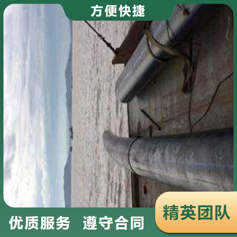 多年经验【水下打捞】_水下沉管2024专业的团队-源美水下工程