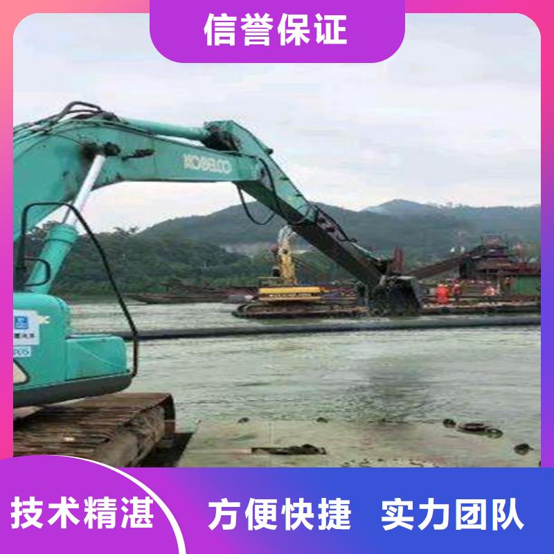 水下打捞潜水堵漏经验丰富