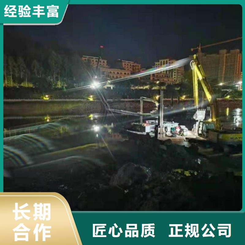 沉管水下安装齐全