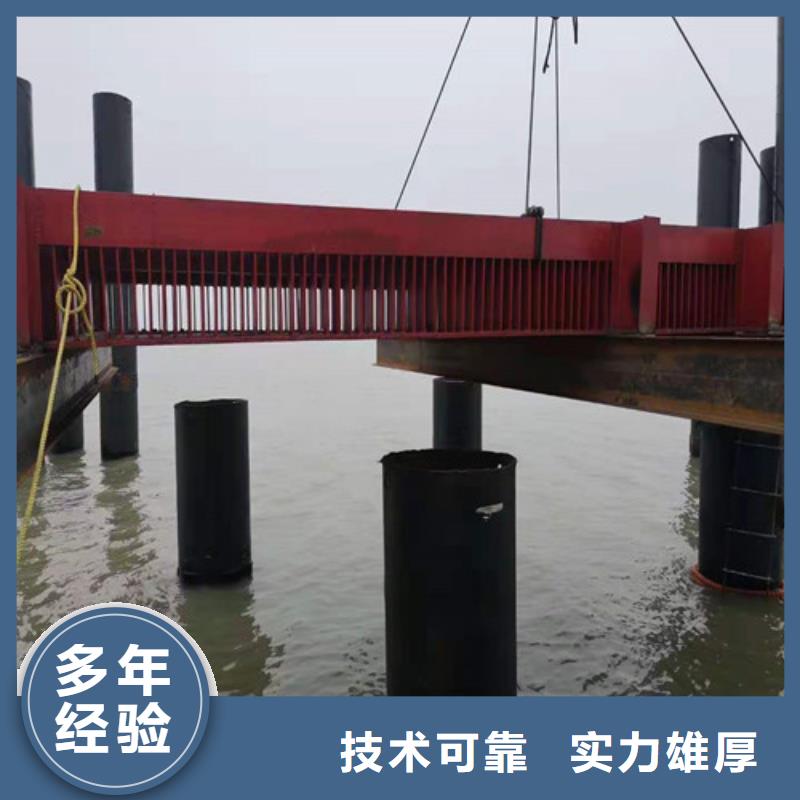 水下封堵,水下录像价格透明
