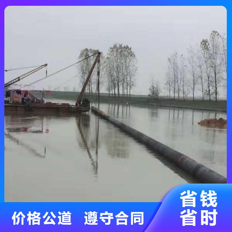 水下作业水下机器人多年行业经验