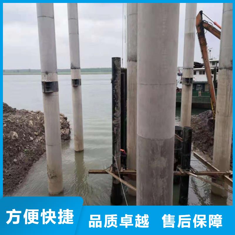 水下作业水下机器人多年行业经验