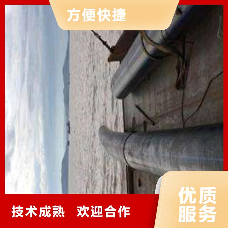 水下作业潜水搜救靠谱商家