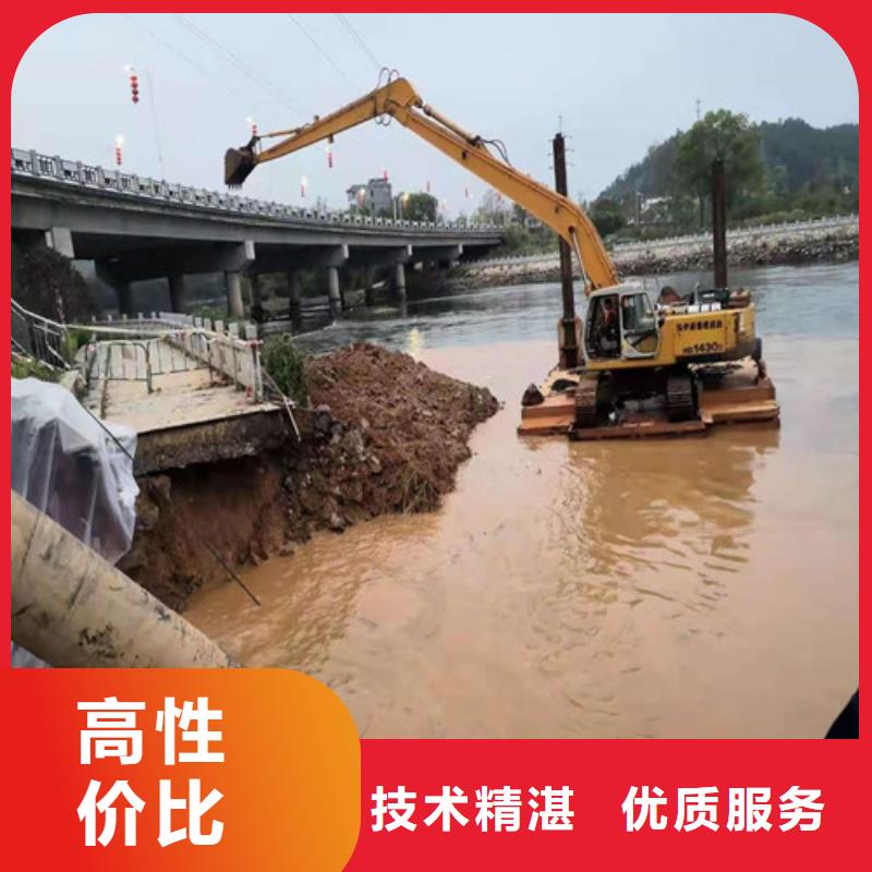 水下施工,水下清淤质优价廉