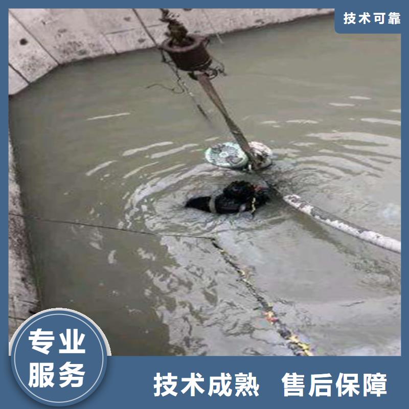 水下施工,水下清淤质优价廉