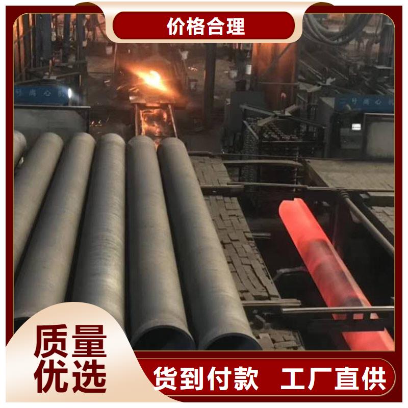 排水管_球墨铸铁井盖制造生产销售