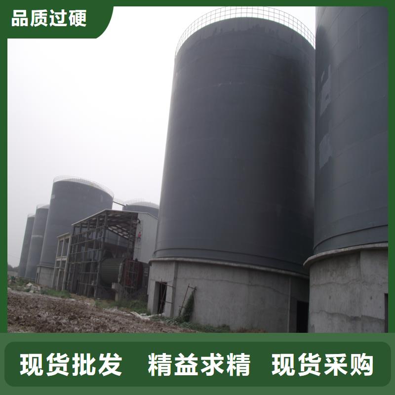 粮食钢板仓优质货源