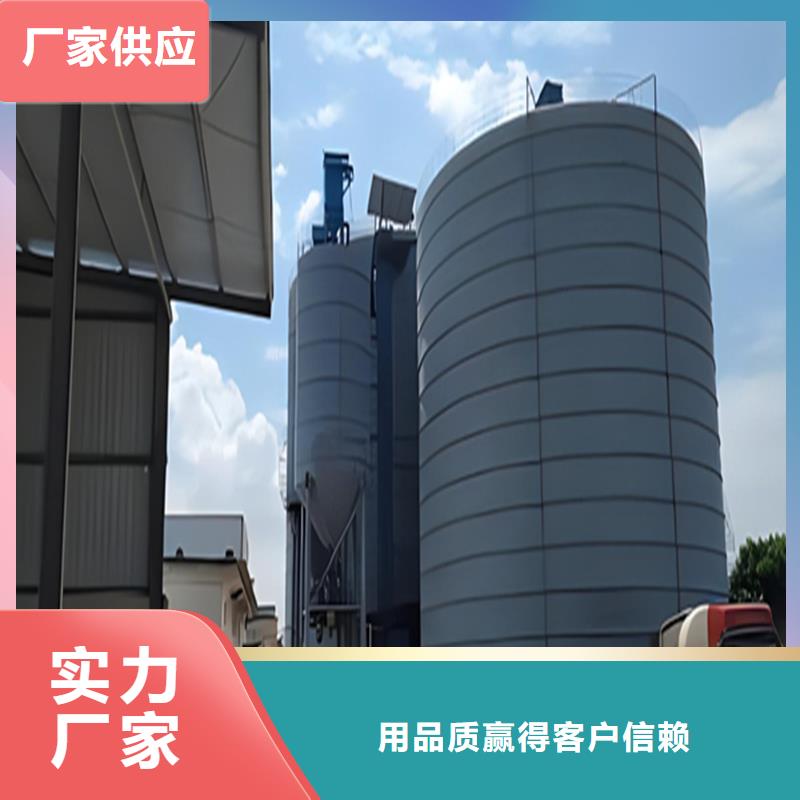 经验丰富的立筒钢板仓供货商