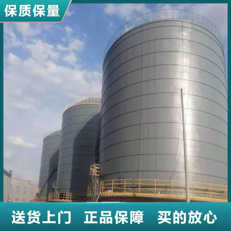 发货速度快的万吨钢板仓经销商