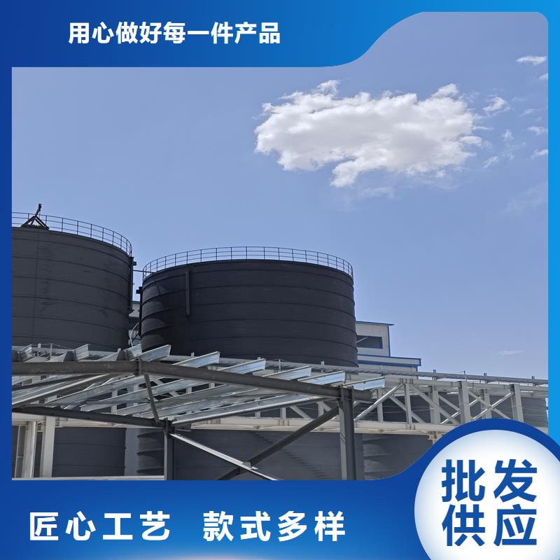 万吨钢板仓资讯