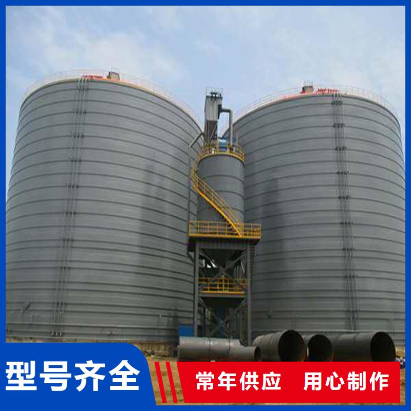 10万吨钢板仓老品牌高品质