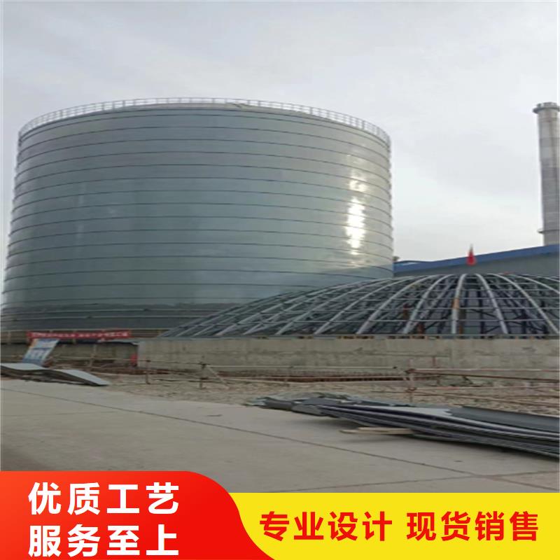 钢板仓施工-好品质、放心买