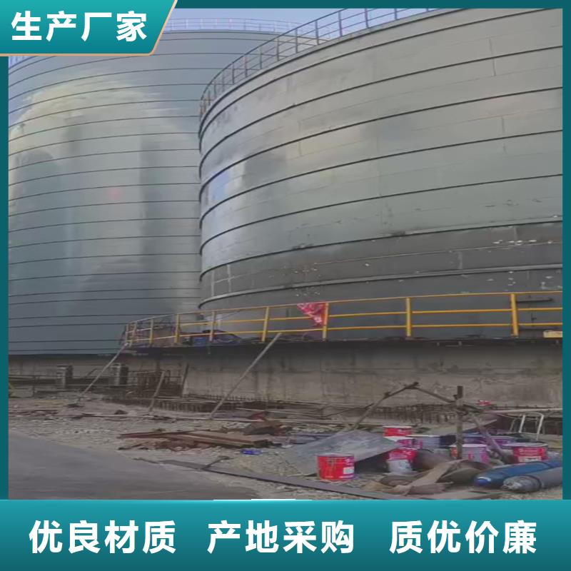 粮仓多年老厂