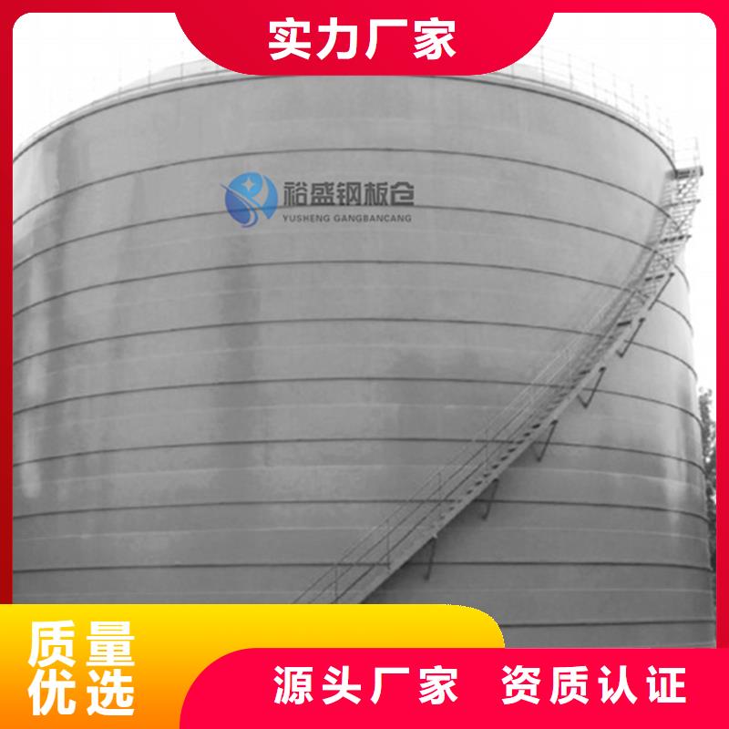 水泥仓市场行情