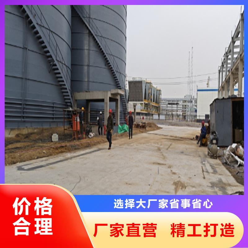 水泥钢板库便宜耐用
