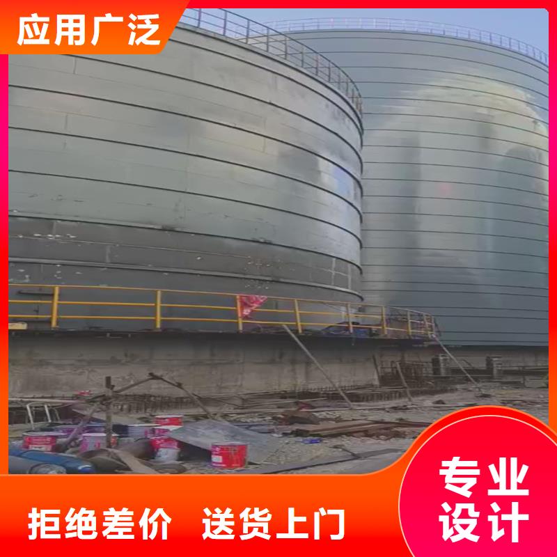 螺旋仓
螺旋卷板仓制作材料