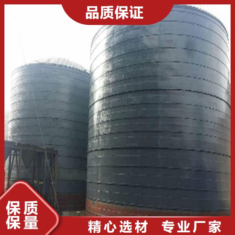 水泥钢板库多家合作案例