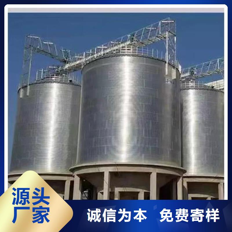 裕盛钢板仓有限公司粮食仓储设施合作案例多