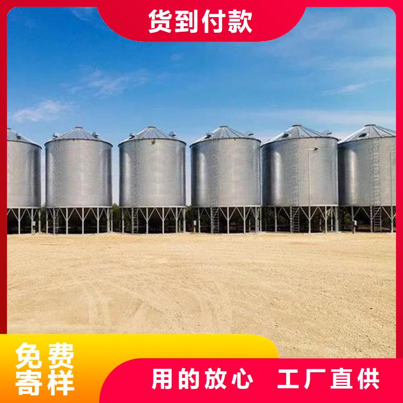 粮仓建设销量高