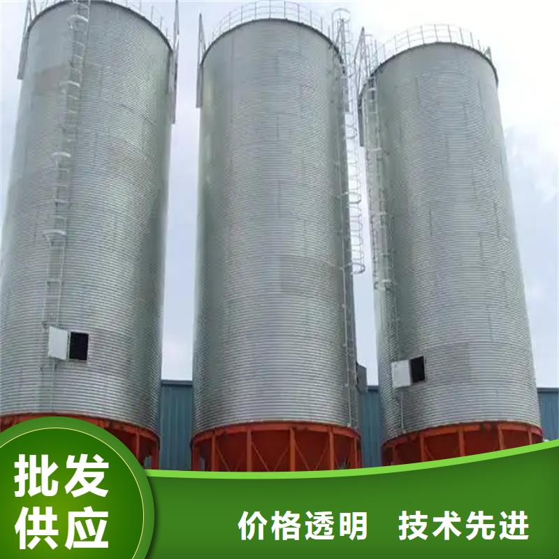 采购粮食立式筒仓必看-规格全