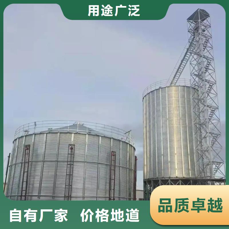 购买镀锌圆筒仓认准裕盛钢板仓有限公司