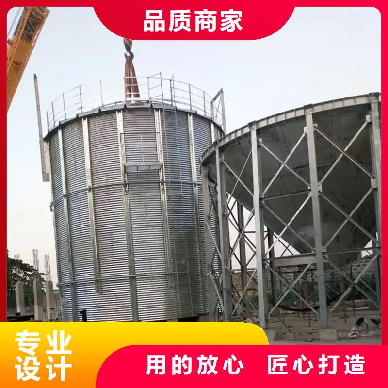 立式玉米粮仓低于市场价