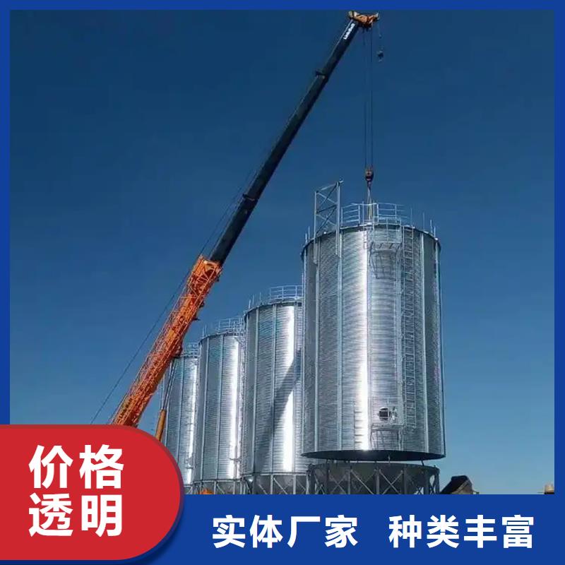 采购装配式料仓必看-来电咨询