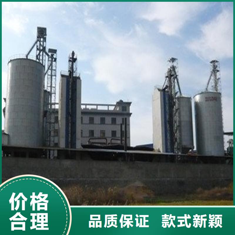 有现货的粮仓钢板仓供货商